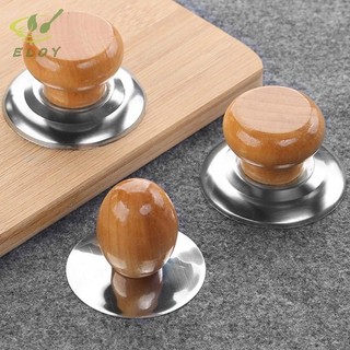 [MAO] 1 Dụng Cụ Nấu Ăn Thay Thế Nhà Bếp Đa Năng Chảo Nắp Nồi Nắp Núm Tay Cầm VN