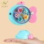 Đồng hồ câu cá chơi Game di động Công suất làm việc Cần câu cá Tương tác VN