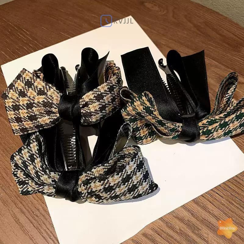 [KvJJL-t] Kẹp Tóc Chuối Mới Nữ Nơ Mũ Chuối Kẹp Tóc Vải Hàn Quốc Nghệ Thuật Hairgrips Tóc Đơn Giản Barrettes Mũ Mới