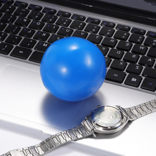 Đồng Hồ Mặt Sau Dụng Cụ Mở Cao Su Vít Bóng Màu Xanh Silicon Tháo Vít Đồng Hồ Phụ Kiện Cho Đồng Hồ Công Cụ Sửa Chữa Đồng Hồ Mở Khóa Ốp Lưng