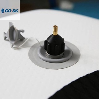 Bộ chuyển đổi van bơm hơi Coutr sup kayak cho ô tô vn