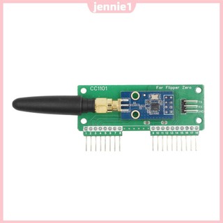 Dành cho Flipper Zero WiFi CC1101 433Mhz Flipper Zero Bảng sửa đổi WiFi nhẹ Bảng phát triển Esp32 Mở rộng Flipper Zero Tool [jennie1.vn]