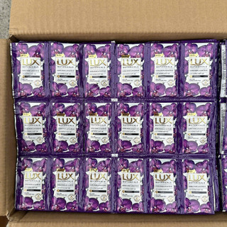 Combo 5 dây sữa tắm Lux (dây 12 gói) date 2026