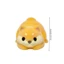 MECOVED Hamster Đồ chơi mô hình, Búp bê mèo con Mèo con Đồ trang trí động vật, Sáng tạo Mini Hoạt hình Kawaii Chim cánh cụt Seal Doll Trang trí máy tính để bàn