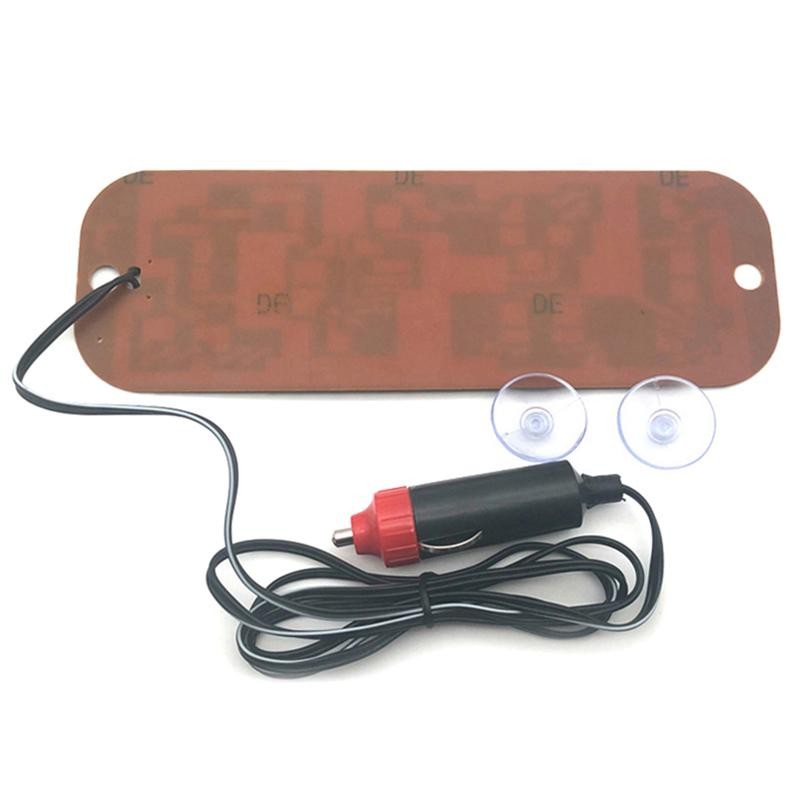 Tmoy Taxi Sign Đèn báo LED Bảng báo hiệu Đèn cảnh báo TCM