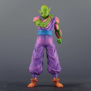 35cm Anime Dragon Ball Z CPR Piccolo Nhân Vật Hành Động Mô Hình Quà Tặng