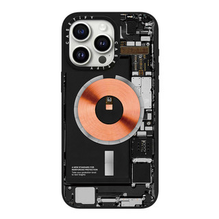 Cá Tính Tiếng Anh Kính Cứng Ốp Lưng Điện Thoại iPhone 17 Pro Max 16 Plus 15 14 13 12 11 Ốp Lưng Bọc Toàn Bộ Vỏ Acrylic Phía Sau Chống Sốc