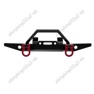 Cản Trước Kim Loại Cho MN D90 D91 D96 D99S MN90 MN99 MN99S 1 / 12 RC Xe Nâng Cấp Phần Phụ Kiện