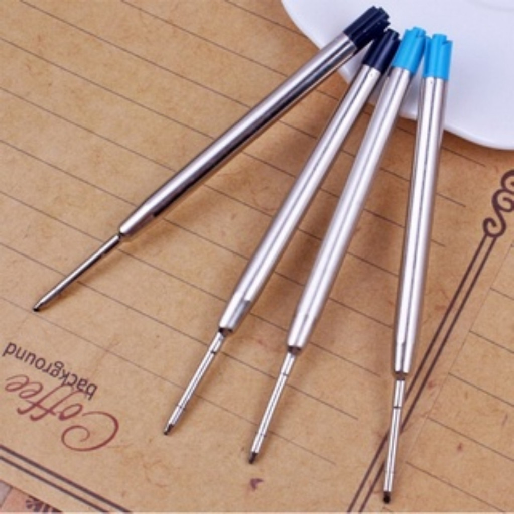 Ruột bút bi vặn giống Parker hiệu CEO.