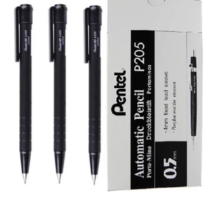 Bút chì bấm, bút chì kim, chì kỹ thuật Nhật Bản Pentel A255 chính hãng.