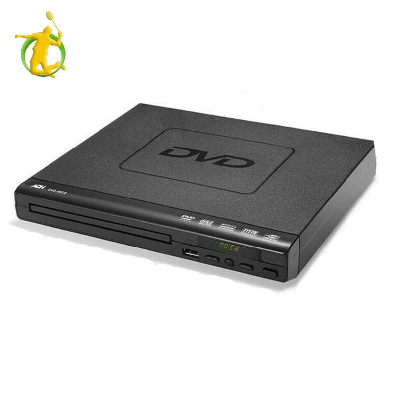 Đầu DVD ADH CD VCD Đĩa nhạc USB Màn hình 1 inch