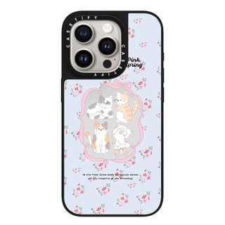 Món Tráng Miệng Động Vật Kính Cứng Ốp Lưng Điện Thoại iPhone 17 Pro Max 16 Plus 15 14 13 12 11 Ốp Lưng Bọc Toàn Bộ Vỏ Acrylic Phía Sau Chống Sốc