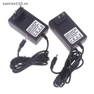 Bộ chuyển đổi nguồn điện SRVN 9V Bộ tổng hợp đơn âm Phù hợp cho phụ kiện nhạc cụ sạc nhạc cụ bộ sạc dòng Korg độc thoại KA350 Volca.