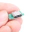Trải nghiệm máy chơi Game nâng cao hiệu quả BTM với cổng sạc USB C Thích hợp để trải nghiệm đầu ra công suất cao hơn
