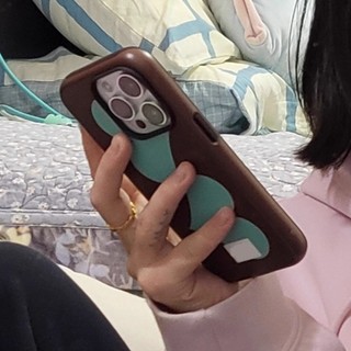 Ốp điện thoại 2 trong 1 Coffee Love tương thích với iPhone 15 Pro Max, Apple 16 14 Plus 11 / 12 / 13 Pro Max, vỏ bảo vệ chống sốc mới
