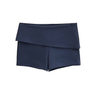 Hypotenuse Eo Co Giãn Quần Short Yoga Nữ Mùa Hè Phong Cách Mới