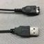 Cáp nguồn USB đáng tin cậy BTM cho bảng điều khiển nâng cao Dây sạc Bảng điều khiển trò chơi Phụ kiện sạc Dây nguồn USB