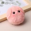 Móc khóa heo con sang trọng đáng yêu Little Fresh Funny Bag Mặt dây chuyền Đồ chơi trẻ em Quà tặng sinh nhật Vòng chìa khóa lợn nhỏ EMKK