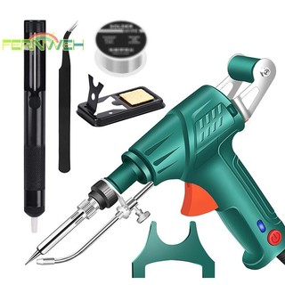 [Fernweh] Máy hàn Laser Hàn Laser cho kim loại Bộ hàn sắt đa chức năng Sắt hàn có dây tự động Dụng cụ hàn điện bên trong cho Industri