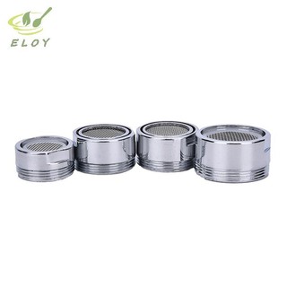 [ELOY] Vòi Vòi Vòi Vòi Chủ Đề Xoay Máy sục khí Nhà Bếp Mạ Chrome SP VN