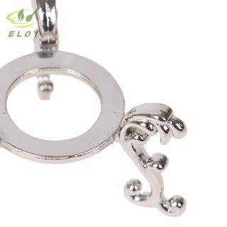 [MAO] Đế đỡ trứng đá quý mạ vàng Trang trí giá đỡ trứng pha lê VN