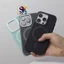 Ốp làm mát từ tính chống sốc mới cho iPhone 11 12 13 14 15 16 Pro Max plus 16E vỏ 【 Tản nhiệt lỗ thông hơi 】【 Ốp lưng chống rơi 】 Vỏ sạc tương thích nam châm mạnh