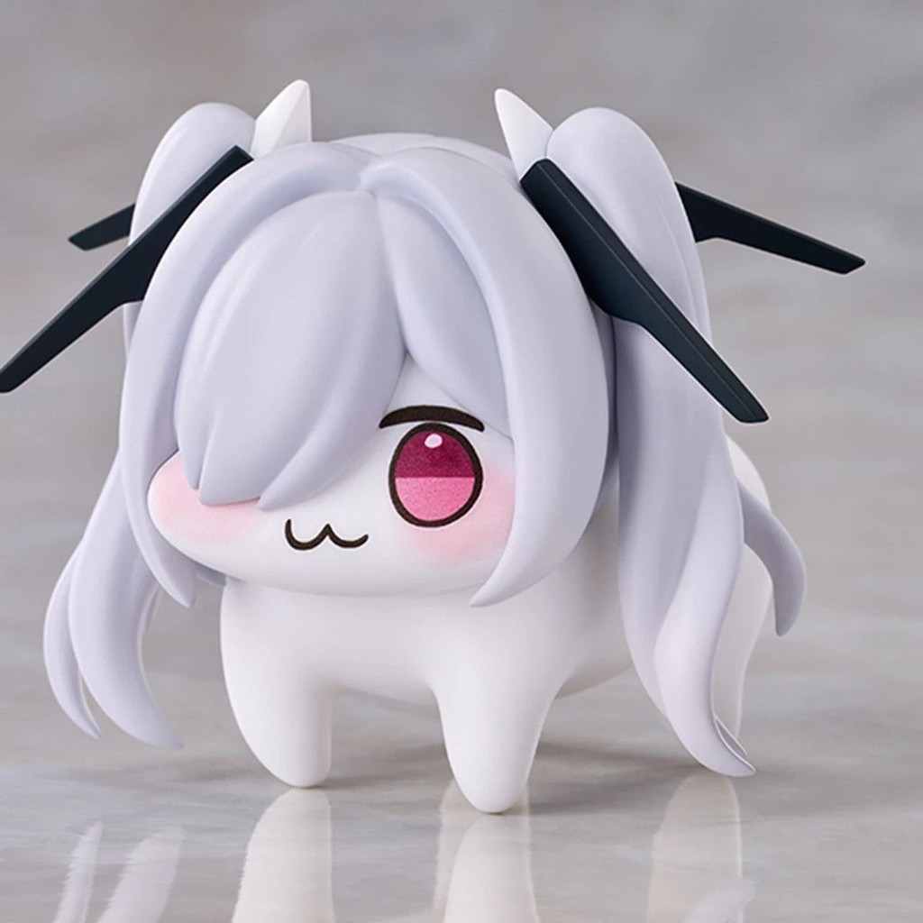 HK1 Doro NIKKE Dorothy Chibi Tượng Bột Chó Trò Chơi Tượng Anime Tượng Nhỏ KH1