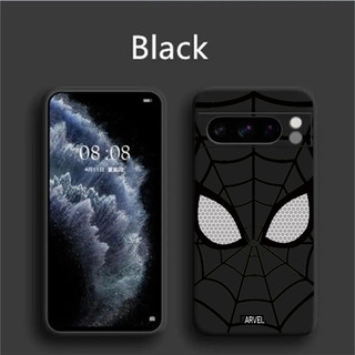 Ốp Lưng TPU Kẹo Cho Google Pixel 3A 3XL 4XL 5XL 5A 6 Pro 6A 7A 7 Pro 8 Pro 8A 9 Pro XL 9A 5G Ốp Lưng Vuông Mềm Silicage No.75