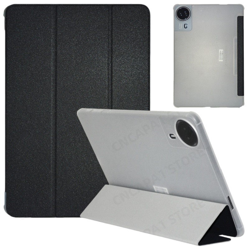 Andy Case Custodia per TECLAST T50 Pro 11 pollici Tablet, Folio