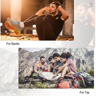 Hilivn) Loa Bluetooth không dây di động AEC BT209 Hộp âm thanh âm nhạc có túi phong cách Mini có micrô Hỗ trợ thẻ TF