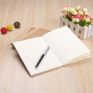 Phôi Sổ Thêu Tay, Phôi Làm Sổ Thêu, Phôi Sổ Bọc Vải, Sổ Tay Handmade, Phôi Sổ Giấy Kraf