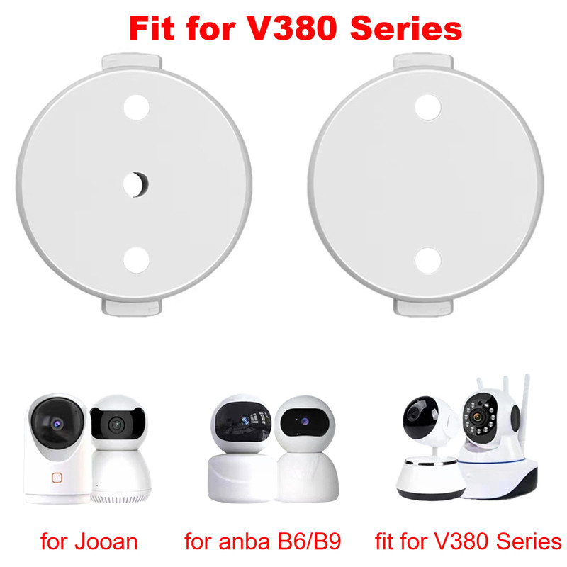 1 Bộ Đế Máy Ảnh Đệm Giá Đỡ Camera Hỗ Trợ Thẻ Cho Dòng V380 FNK Jooan ...