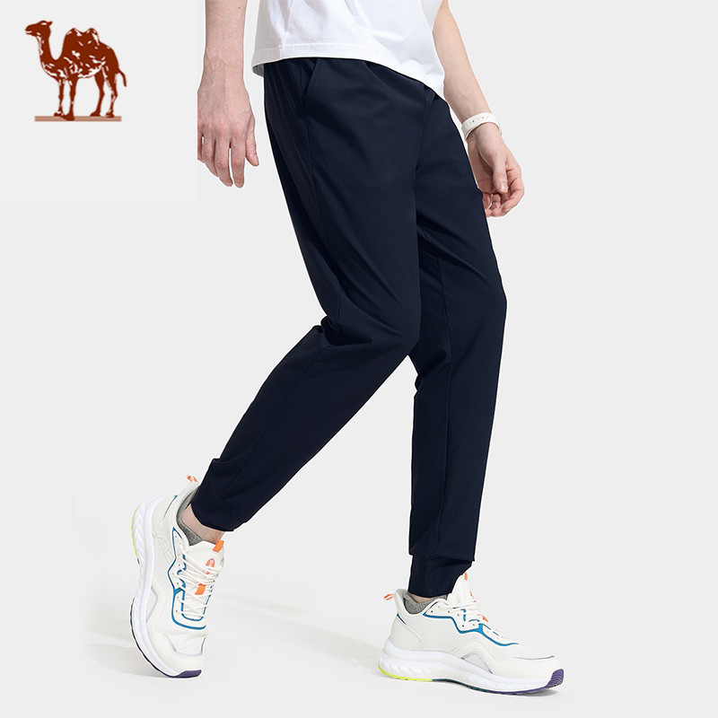 Ảnh Quần thể thao CAMEL CROWN chống nắng chất liệu nhanh khô cao cấp cho nam 1