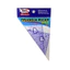 Bộ thước Êke Eke nhỏ No.5 WinQ -