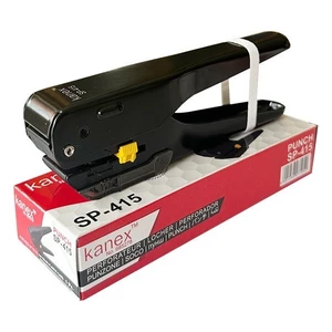 Kềm kìm bấm 1 lổ KANEX SP-415 SHP-20 ( sản xuất tại Ấn Độ) -