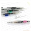 Chì bấm trên thân Pentel PD105T PD-105T PD105-C nét 0.5mm