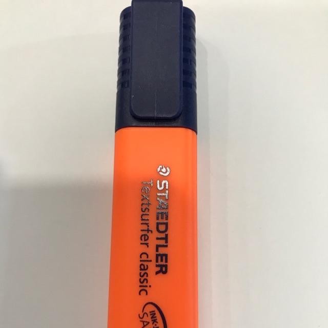Bút dạ quang, bút nhớ dòng Đức Staedtler 364
