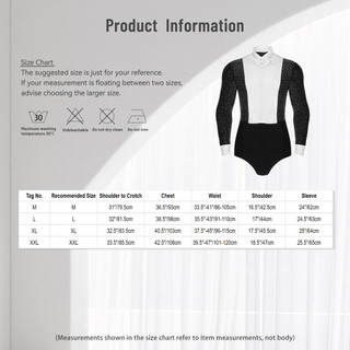Yhong Nam Latin Rumba Ballroom Dance Leotard Tay Dài Sáng Bóng Kim Cương Giả Khối Màu Body Với Bowtie