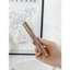 Mascara QAAJEE Sunflower J806 - Tạo Lông Mi Dài, Cong, Dày, Không Lem, Chống Nước