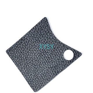 Mới dành cho Olympus E-M5 Mark II / EM5 II Body Hand Grip Cao Su Da Mặt Trước Có Băng Dính Sửa Chữa Máy Ảnh Một Phần