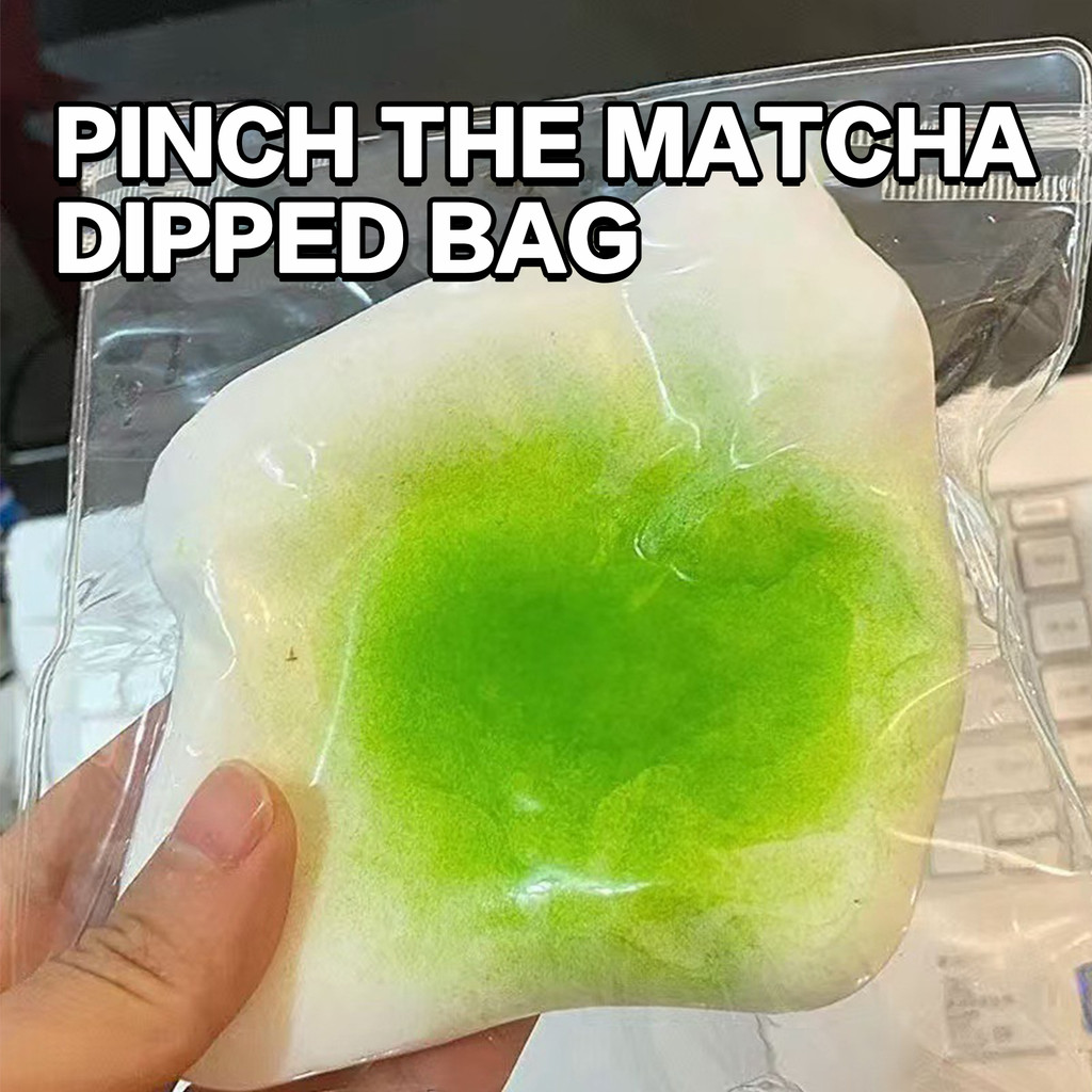 Món Tráng Miệng-Squishies Bóp Đồ Chơi Sáng Tạo Giảm Căng Thẳng Phục Hồi Đồ Chơi Cảm Giác Cho Trẻ Em Sinh Nhật Quà Tặng Ngày Trẻ Em