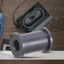 Khung lăn sàn WU Cassette Hỗ trợ khung ròng rọc đai giảm hoạt động trơn tru