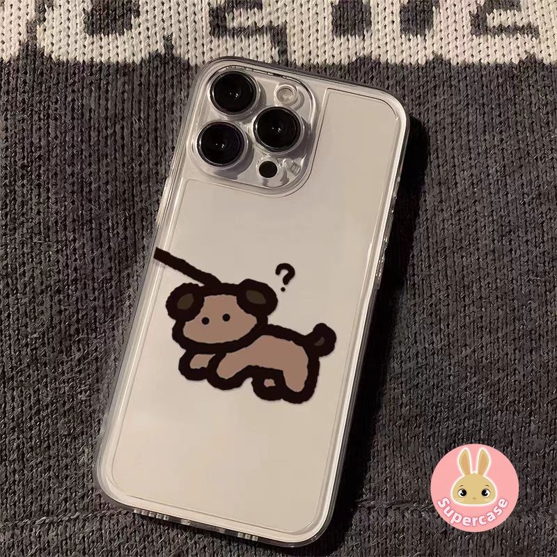 Ốp Điện Thoại Cặp Đôi Mèo Kitty Cho Redmi Note 14 13 12 11 11T Pro Plus Turbo SE 12S 11E 10 10s 10T 9 Max 9s 9T 8 7 6 5 Pro 8T 4X 4G 5G Vỏ Chó Dễ Thương Trong Suốt Vỏ chống rơi