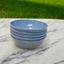 Tô Nhựa Xanh Dương - Tô Nhựa Ăn Bún Phở Chất Liệu MELAMINE