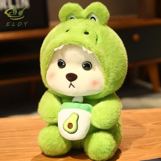 [MAO] Đồ chơi sang trọng Capibara / Búp bê gấu trúc Quà tặng cho trẻ em VN