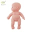 Búp bê trẻ em thực tế 12cm Mô hình mô phỏng trẻ sơ sinh Đồ chơi trẻ em Quà tặng VN