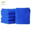 5 Chiếc Microfiber Cleaning Auto Vải Mềm Giặt Khăn Lau Bụi VN