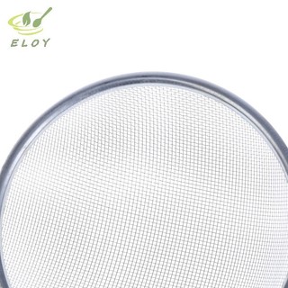 [ELOY] 1 chiếc lưới dầu mỏ bằng thép không gỉ bột sữa đậu nành VN