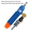 Đai nạp khí 360 độ bằng Nylon mạnh Kool với công nghệ kết nối nhanh 3B Nâng cấp hoàn hảo cho hiệu suất cao