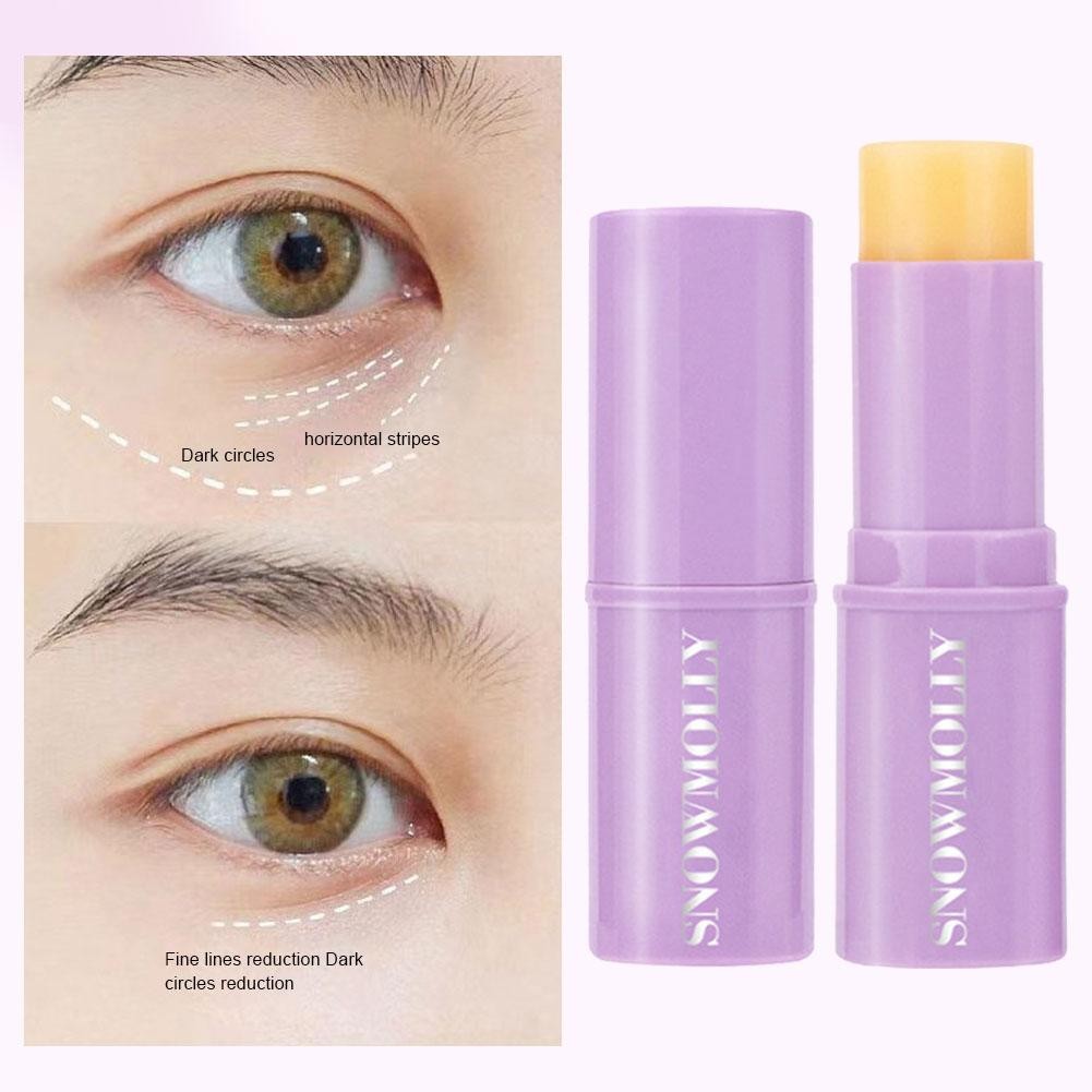 Polypeptide Kem Mắt Stick Nâng Chăm Sóc Da Mịn Serum Nhăn Mắt F2